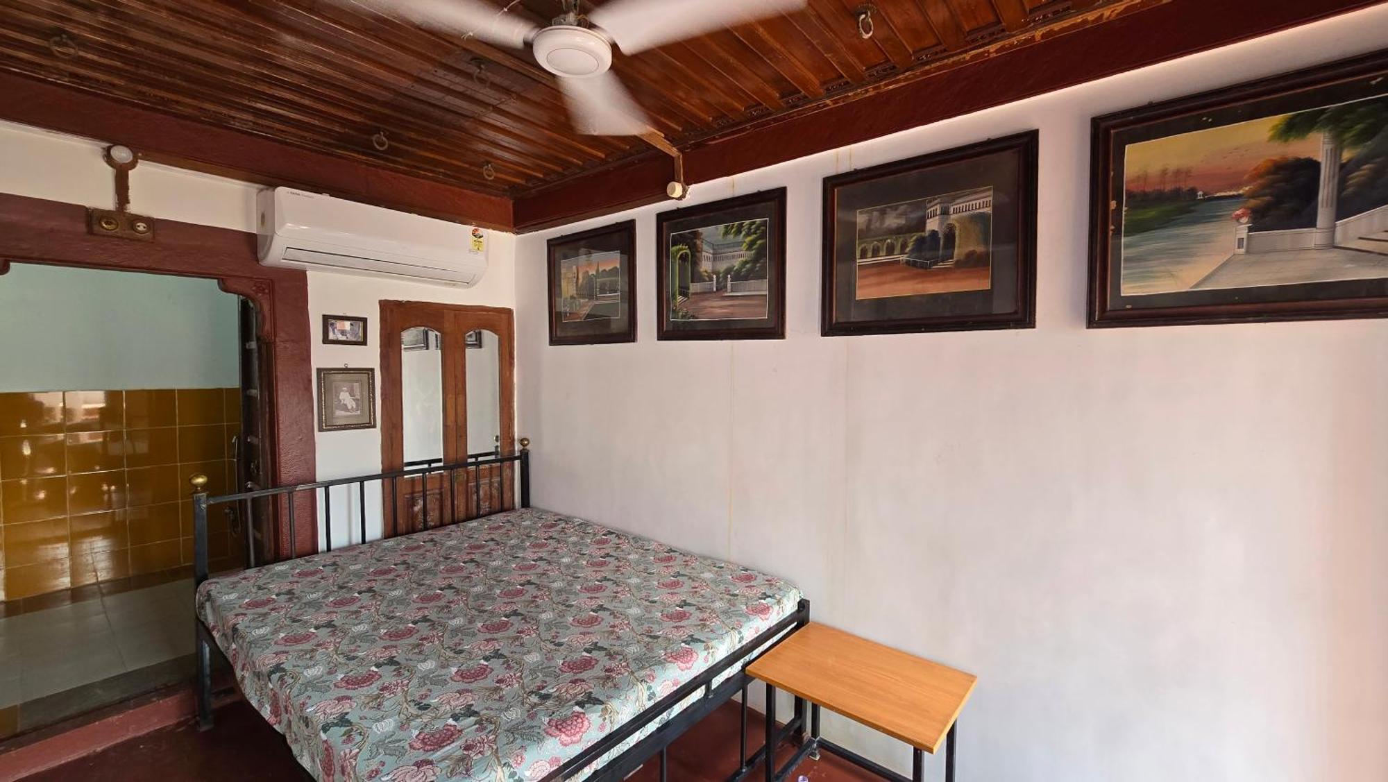 The Prince Haveli Bikaner Exteriör bild