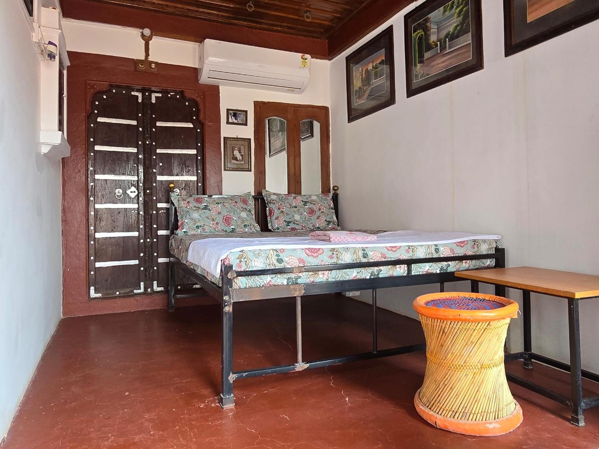 The Prince Haveli Bikaner Exteriör bild