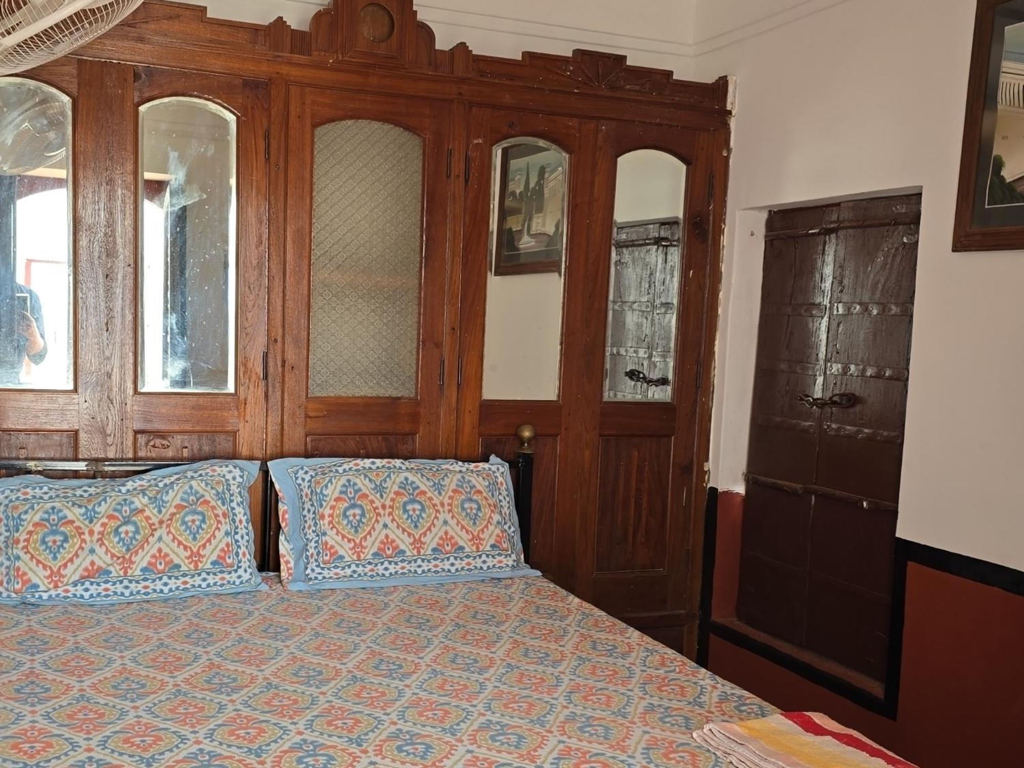 The Prince Haveli Bikaner Exteriör bild