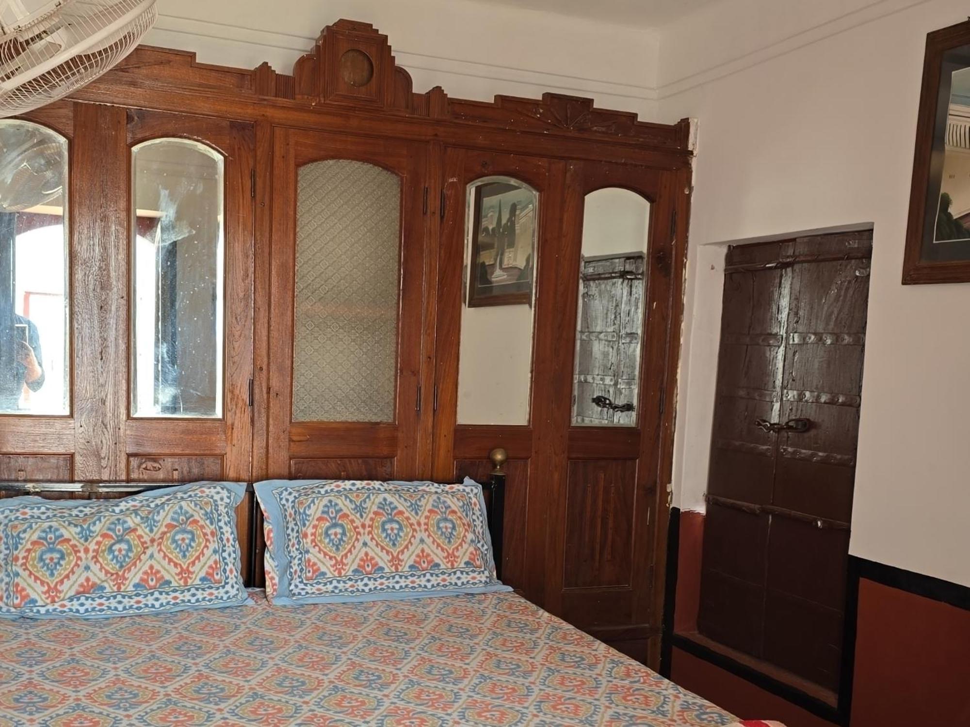 The Prince Haveli Bikaner Exteriör bild