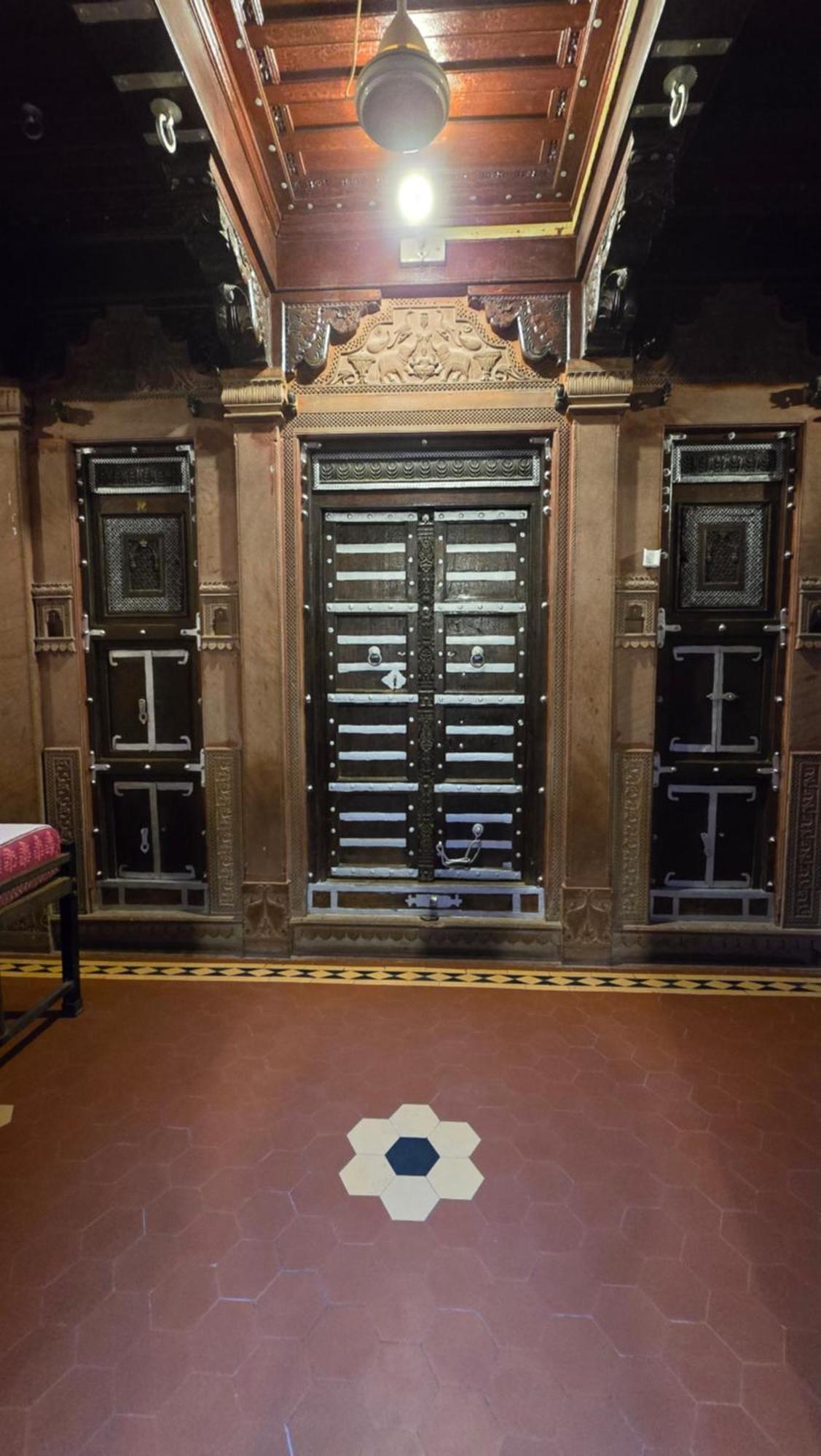 The Prince Haveli Bikaner Exteriör bild