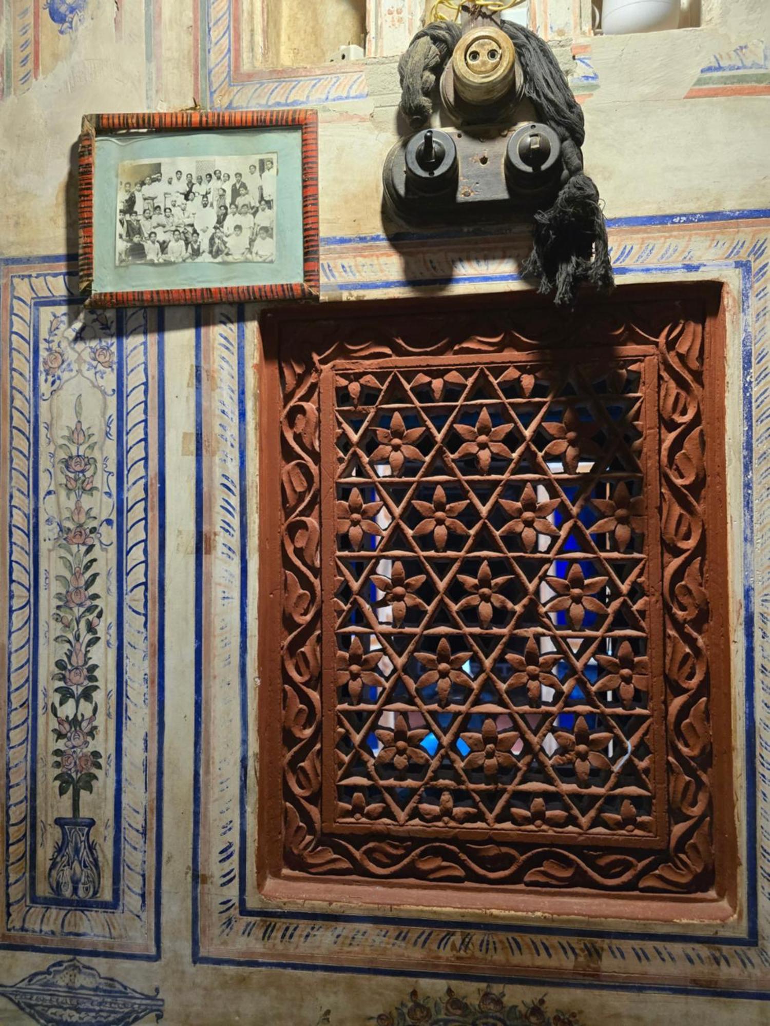 The Prince Haveli Bikaner Exteriör bild